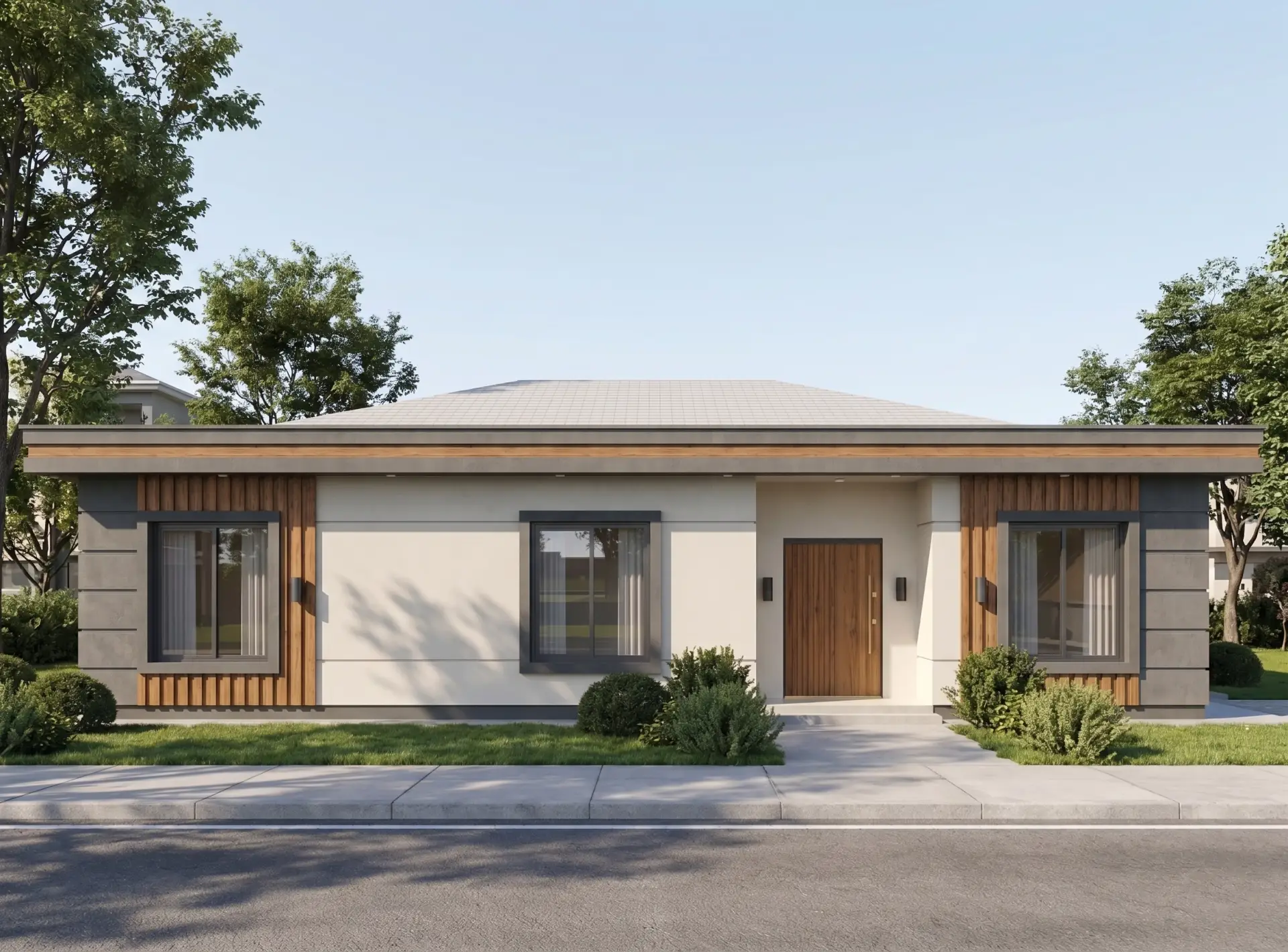 Render